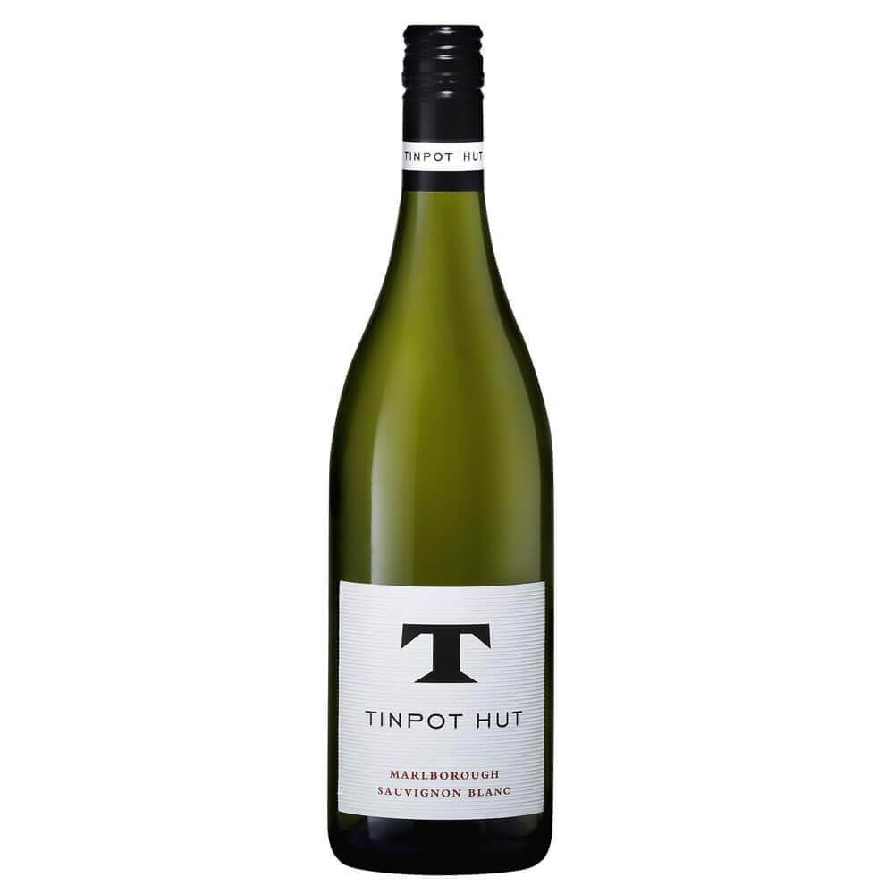 Tinpot Hut Marlborough Sauvignon Blanc 13% 75cl